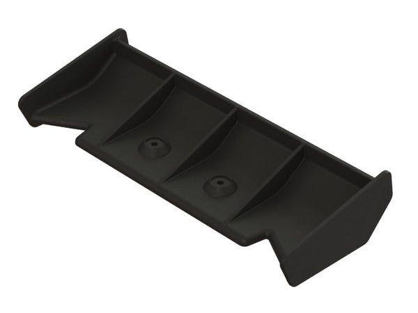 Arrma AR480013 Rear Wing Tyhon Kraton Outcast
