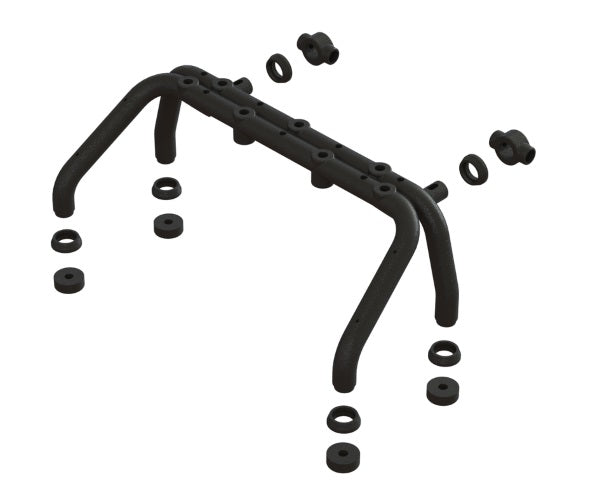 Arrma AR480015 Truck Roll Hoop Set Outcast