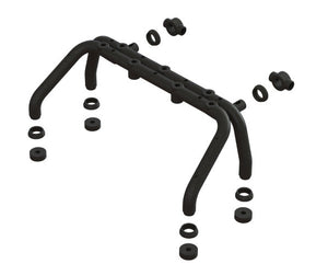 Arrma AR480015 Truck Roll Hoop Set Outcast