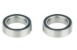 Arrma Ball Bearings 10X15X4MM Big Rock Granite Kraton Outcast Senton Typhon