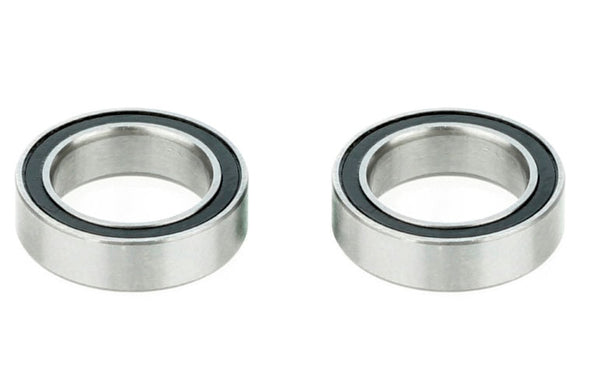 Arrma Ball Bearings 10X15X4MM Big Rock Granite Kraton Outcast Senton Typhon