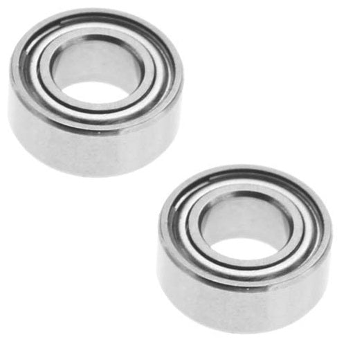 ARRMA AR610002 Bearing 5x10x4mm (2) Raider Fury ADX-10 Vortex Granite Mojave