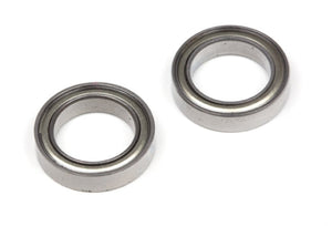 Arrma AR610007 Ball Bearing 12x18x4mm (2) Nero 6S Nero Fazon Nero Big Rock