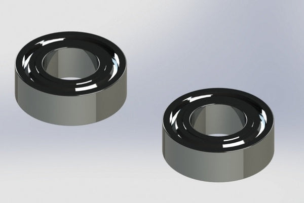 Arrma Ball Bearing 6X12X4MM Big Rock Granite Senton Typhon Kraton 8S Outcast 8S