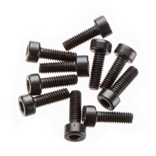 ARRMA Cap Head Screw 2.5x8mm (10) Kraton Typhon Notorious 1/7 Mojave Felony 6S