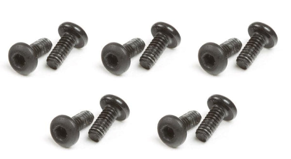 PowerHobby Arrma Button Head Screw M2X5MM Fury Granite Vorteks Raider ADX-10 Mojave — Vorteks Parts