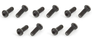 Arrma AR702206 Button Head Screw M2x6mm (10pieces) Fury Granite Raider Vorteks