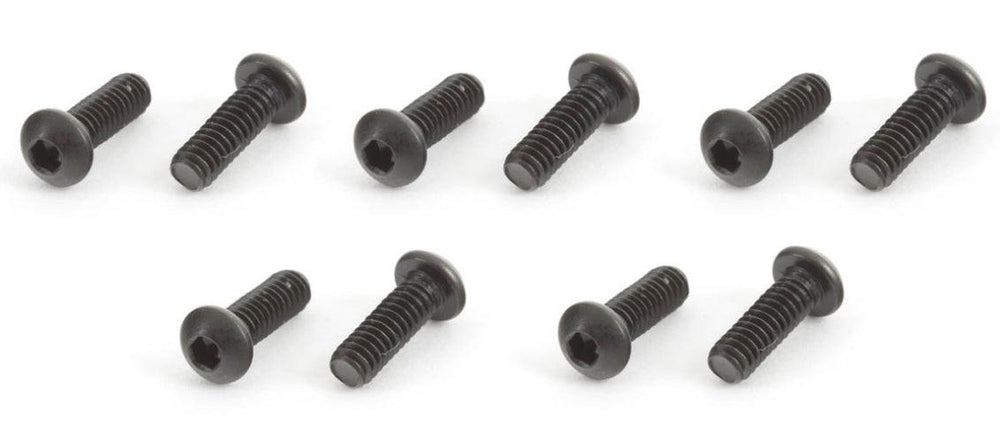 PowerHobby Arrma AR702206 Button Head Screw M2x6mm (10pieces) Fury Granite Raider Vorteks — Vorteks Parts