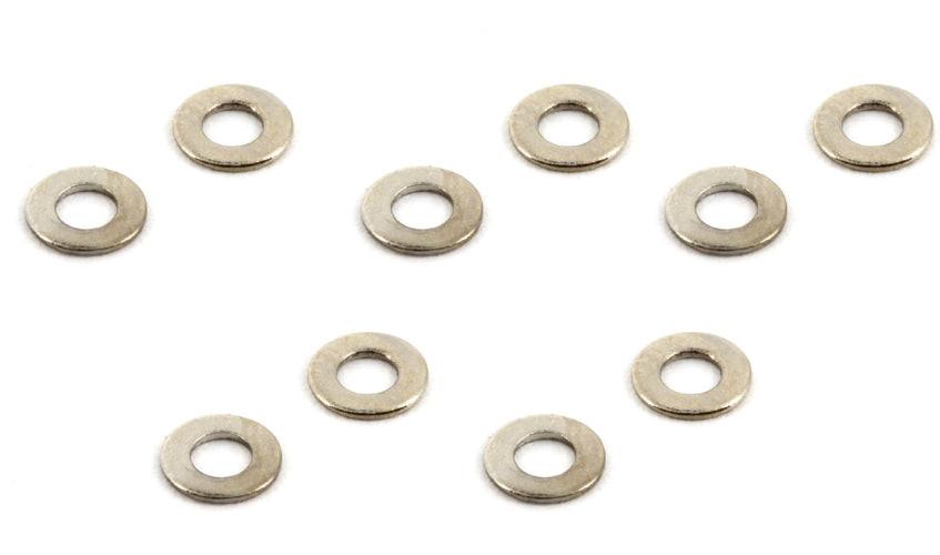 PowerHobby Arrma Washer 2.7x5x0.5mm Vorteks Big Rock Granite Senton Typhon Outcast Kraton — Typhon Parts