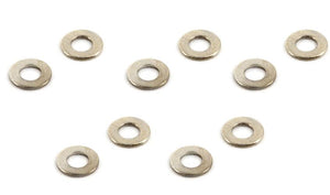 PowerHobby Arrma Washer 2.7x5x0.5mm Vorteks Big Rock Granite Senton Typhon Outcast Kraton — Typhon Parts