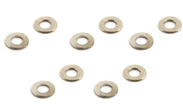 PowerHobby Arrma Washer 2.7x5x0.5mm Vorteks Big Rock Granite Senton Typhon Outcast Kraton — Typhon Parts