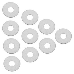 Arrma AR709034 Washer M4X12X0.3MM (10Pieces) Nero 6S Nero Big Rock Nero Fazon