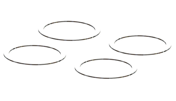 Arrma AR709044 Washer 10x12x0.3mm (4pieces) Granite Voltage Fazon Voltage