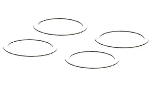 PowerHobby Arrma AR709044 Washer 10x12x0.3mm (4pieces) Granite Voltage Fazon Voltage — Granite Parts