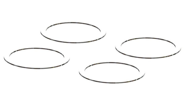 PowerHobby Arrma AR709044 Washer 10x12x0.3mm (4pieces) Granite Voltage Fazon Voltage — Granite Parts