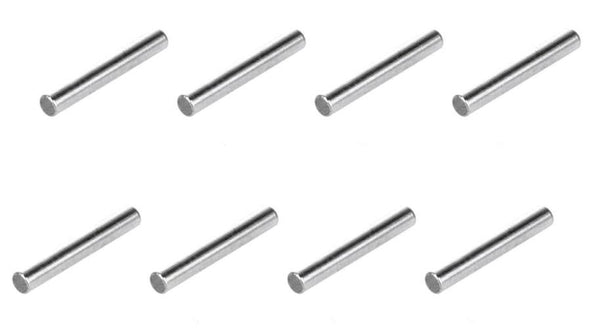 PowerHobby Arrma AR713001 Pin 1.7x11mm (8pieces) Fury Granite Raider Vorteks ADX-10 Mojave — Vorteks Parts