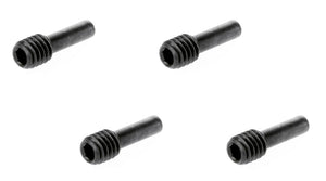 Arrma AR713005 Screw Shaft M4x2.5x13mm (4pieces) Granite Vorteks Fury Mojave