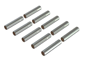 PowerHobby Arrma AR713028 Pin 2.5x12mm (10pieces) Vorteks Big Rock Granite Senton — Vorteks Parts