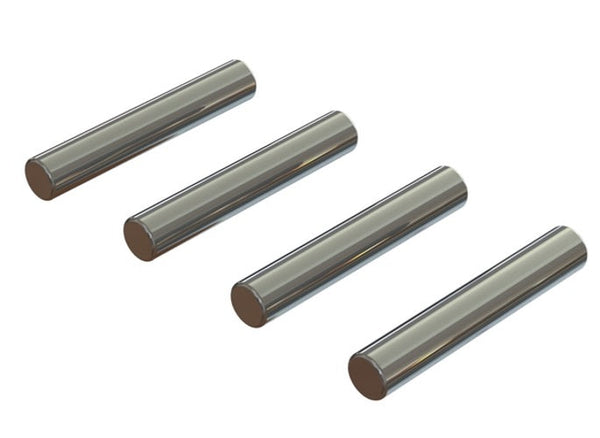 Arrma AR713029 Pin 2.5X15.2MM (4) Kraton Outcast Typhon