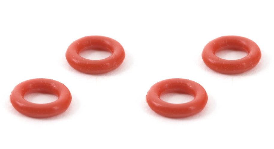 Arrma AR716001 O-Ring P-5 (4pieces) Fury Granite Raider ADX-10 Mojave