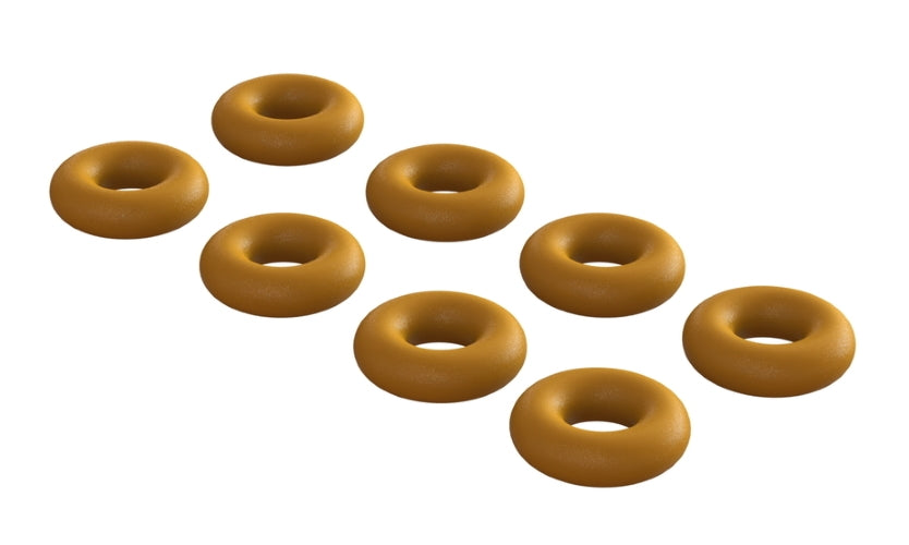 Arrma AR716002 O-Ring (8Pieces) Granite Voltage Fazon Voltage