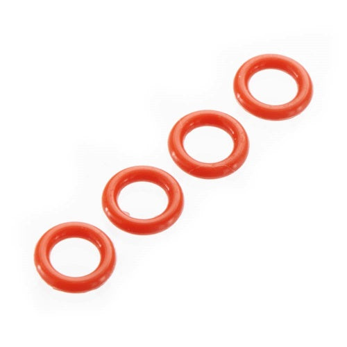 ARRMA O-Ring P-5 4.5x1.5mm Red (4) Kraton Typhon Notorious Mojave Felony 6S
