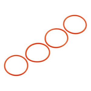 Arrma AR716012 O-Ring 18x1mm (4) Nero 6S Nero Fazon