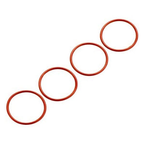 Arrma AR716019 O-Ring 18x1.2mm (4) Nero 6S Nero Fazon