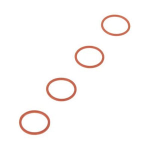 Arrma AR716020 O-Ring 11x1mm Nero (4) Nero 6S Nero Fazon Nero Big Rock Mojave