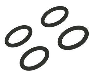 Arrma AR716025 O-Ring 12X2MM (4Pieces) Granite Senton