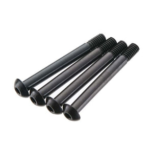 ARRMA AR721435 Button Head Screw 4x35mm (4) Typhon Notorious Mojave Felony 6S