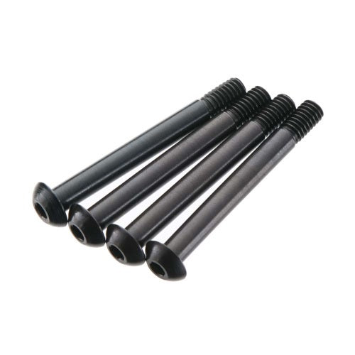 ARRMA AR721435 Button Head Screw 4x35mm (4) Typhon Notorious Mojave Felony 6S