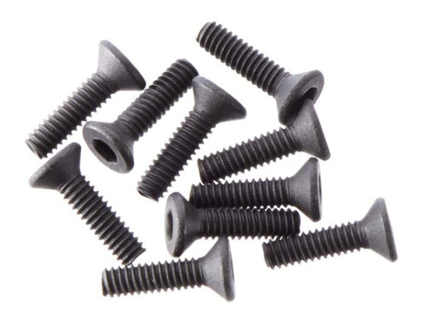 ARRMA AR722208 Flat Head Screw 2x8mm (10) Typhon Notorious