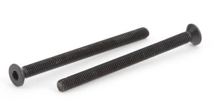 Arrma AR722340 Flat Head Screw M3x40mm Fury Raider Granite ADX-10 Mojave