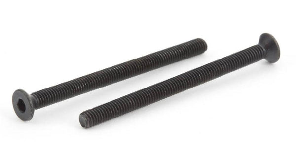PowerHobby Arrma AR722340 Flat Head Screw M3x40mm Fury Raider Granite ADX-10 Mojave — Granite Parts