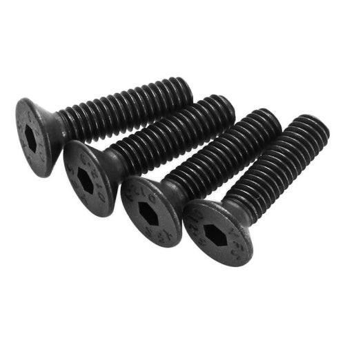 PowerHobby Arrma AR722416 Flat Head Hex Machine Screw 4x16mm (4)