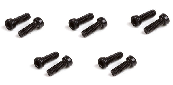 Arrma AR723205 Cap Head Screw M2x5mm (10pieces) Raider
