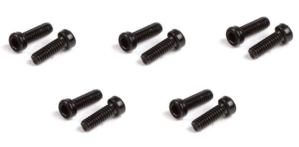 PowerHobby Arrma AR723205 Cap Head Screw M2x5mm (10pieces) Raider