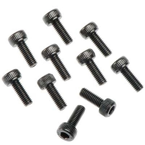Arrma Cap Head Screw 3x8mm 4x4 (10) Notorious Granite Senton Mojave Felony 6S