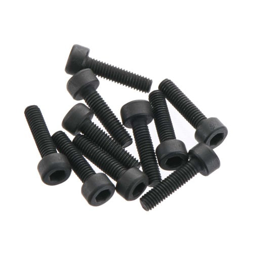 ARRMA Cap Head Screw 3x12mm (10) Kraton Typhon Notorious Mojave Felony 6S