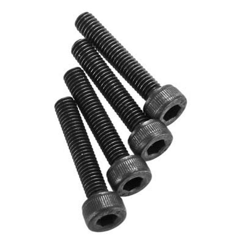 Arrma Cap Head Hex Machine Screw 3x16mm Nero 6S /Fazon Outcast Mojave Felony 6S