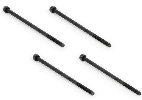 Arrma AR723365 Cap Head Screw 3x65mm Fury Granite Raider ADX-10 Mojave Vorteks