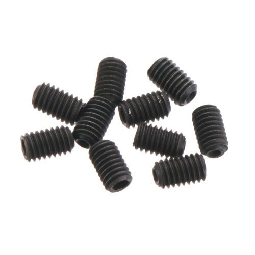 ARRMA AR724305 Set Screw 3x5mm (10) Typhon 1/7 Mojave Felony 6S