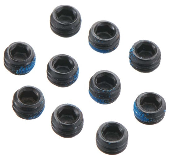 ARRMA AR724403 Set Screw 4x3mm (10) Notorious Mojave