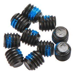 Arrma AR724404 Set Screw 4x4mm (10) Nero 6S Nero Fazon Kraton 8S