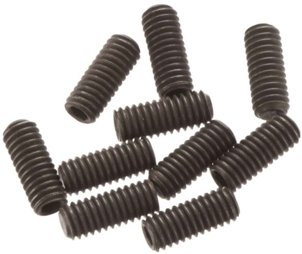 ARRMA Set Screw 4x10mm (10) Kraton Typhon Notorious Mojave Felony 6S