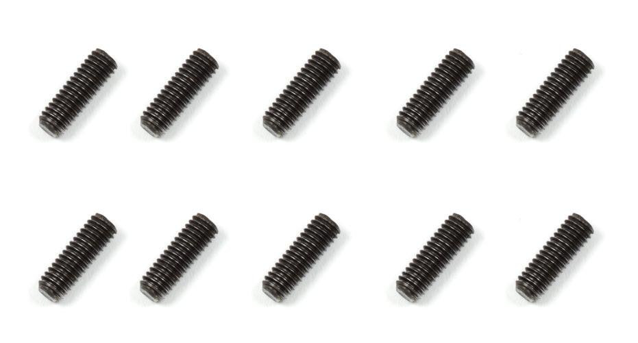 PowerHobby Arrma Set Screw M4x12mm Kraton Notorious Typhon Outcast Talion Typhon Senton — Notorious Parts