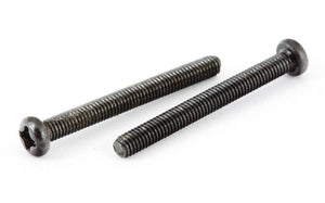 PowerHobby Arrma Button Head Cross Machine Screw 3x28mm Fury Granite Raider Vorteks ADX-10 — Vorteks Parts