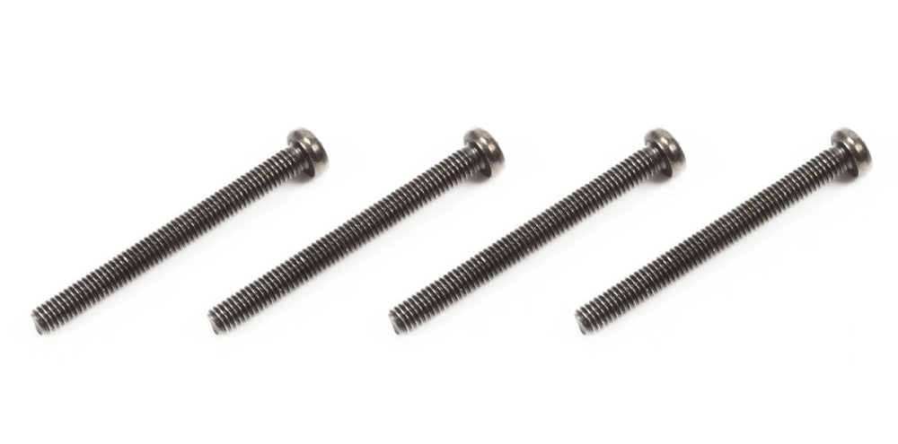 Arrma AR725330 Button Head Cross Screw M3x30mm (4) Granite Voltage Fazon Voltage