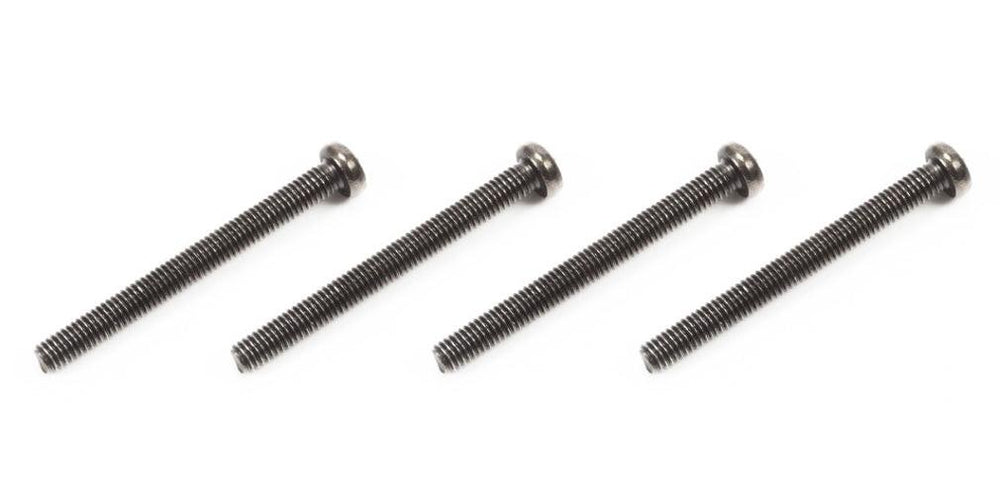 PowerHobby Arrma AR725330 Button Head Cross Screw M3x30mm (4) Granite Voltage Fazon Voltage — Granite Parts